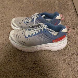 Hoka Clifton 6 size 8